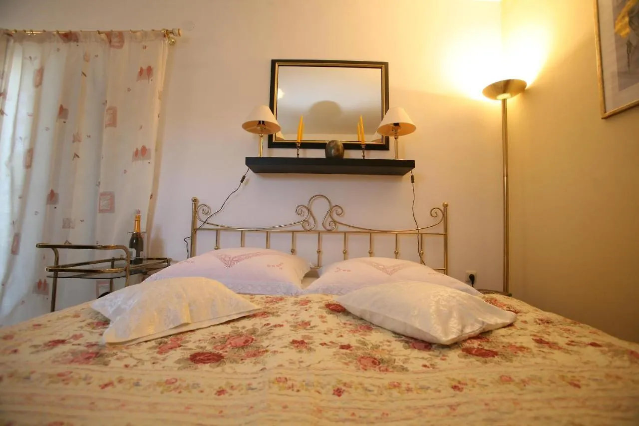 Apartments Villa Meri Ližnjan Croatie